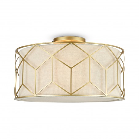 Maytoni Classic, Messina Lampada da parete