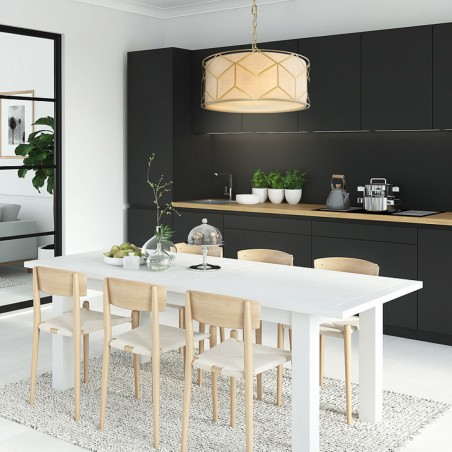 Maytoni Classic, Messina Suspension lamp