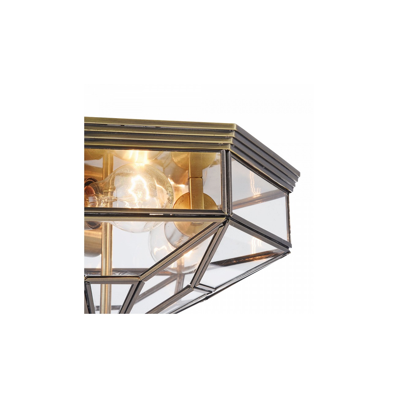 Maytoni Classic, Zeil Wall lamp