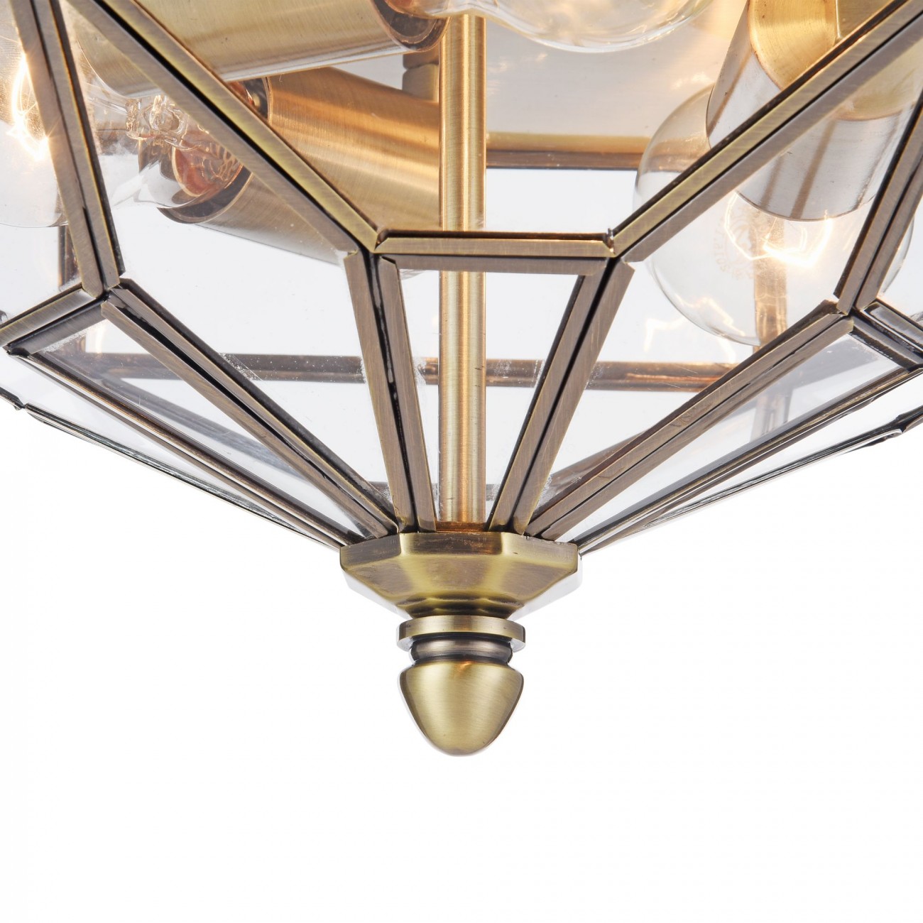 Maytoni Classic, Zeil Wall lamp