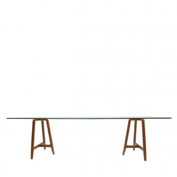 Driade Easel by Ludovica + Roberto Palomba