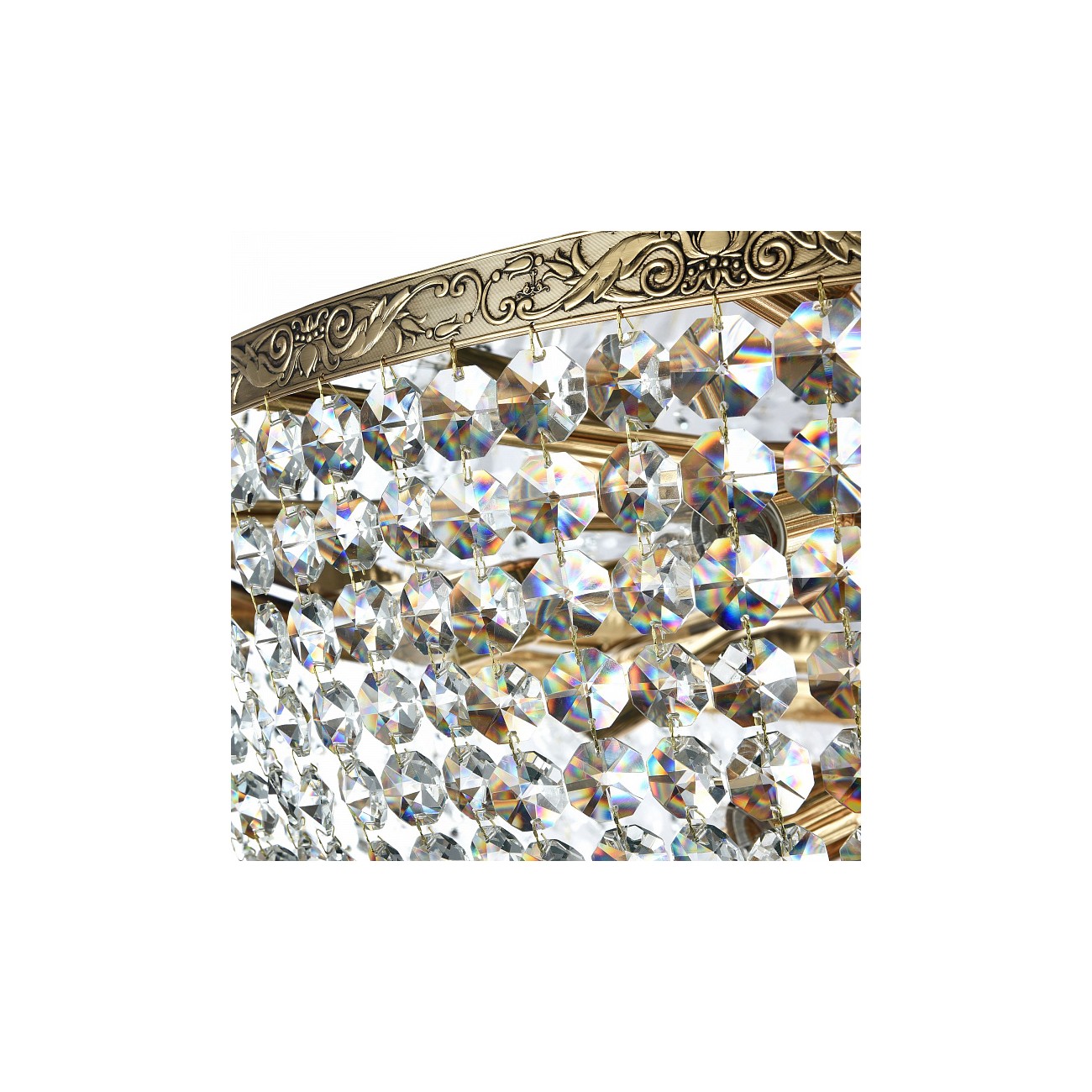 Maytoni Classic, Palace Wall lamp