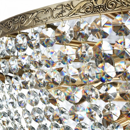 Maytoni Classic, Palace Wall lamp