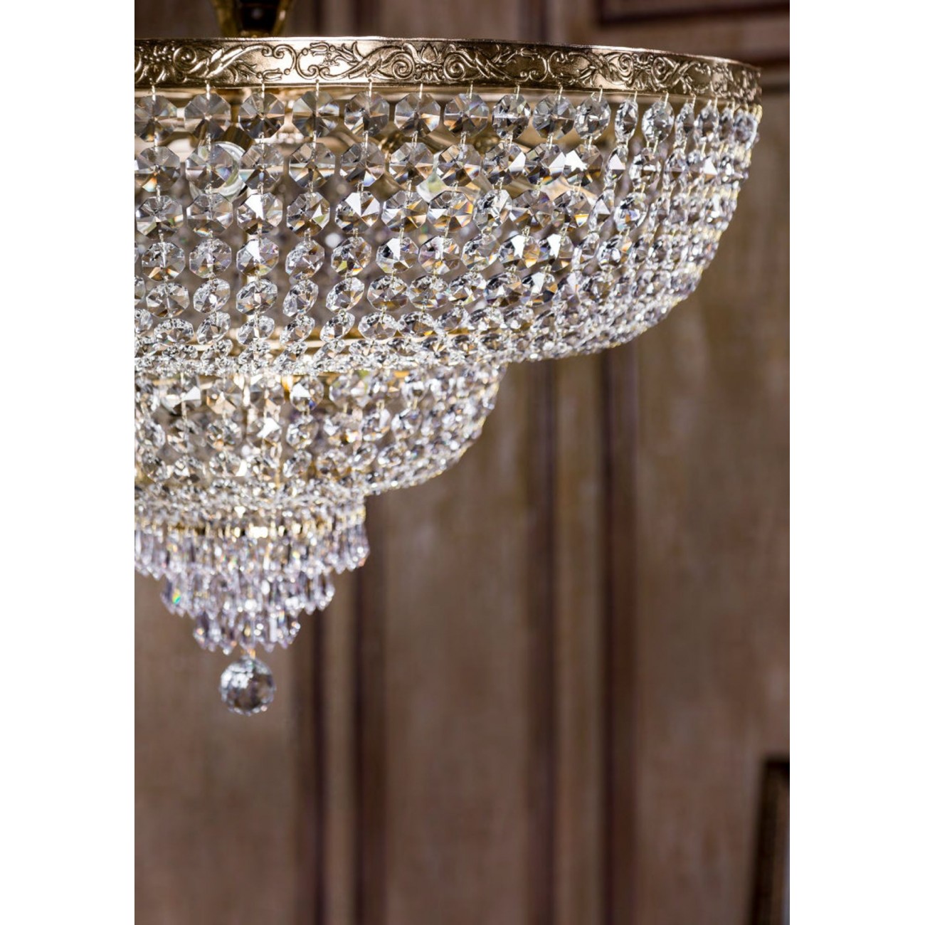 Maytoni Classic, Palace Wall lamp