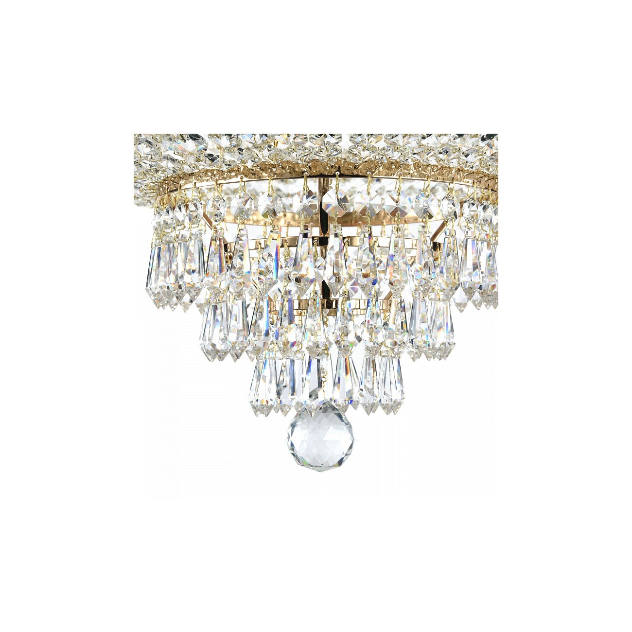 Maytoni Classic, Palace Lampe murale