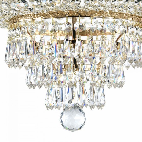 Maytoni Classic, Palace Wall lamp