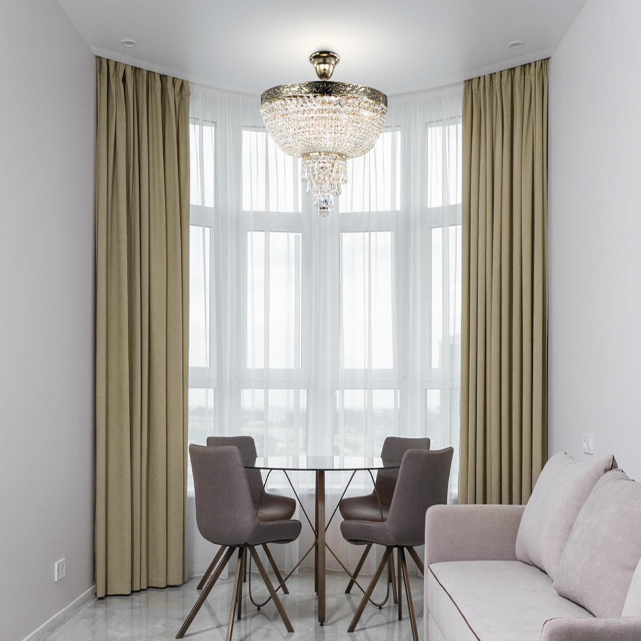 Maytoni Classic, Palace Lampada da parete