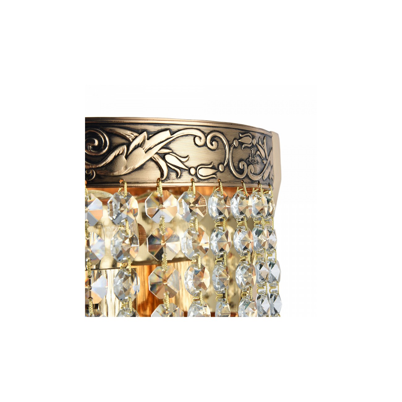 Maytoni Classic, Palace Lampada da parete