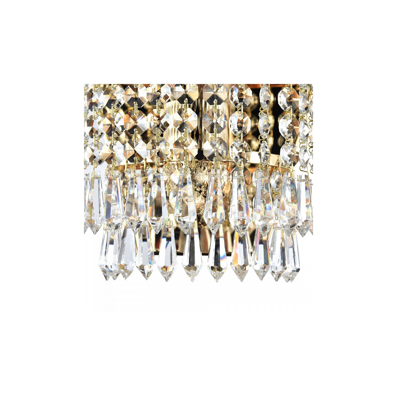 Maytoni Classic, Palace Wall lamp