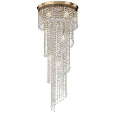Maytoni Classic, Cascade Wall lamp