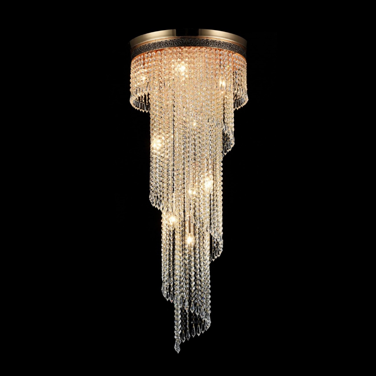 Maytoni Classic, Cascade Wall lamp