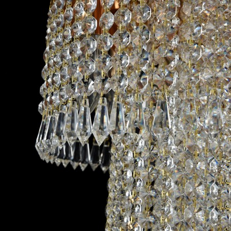 Maytoni Classic, Cascade Wall lamp