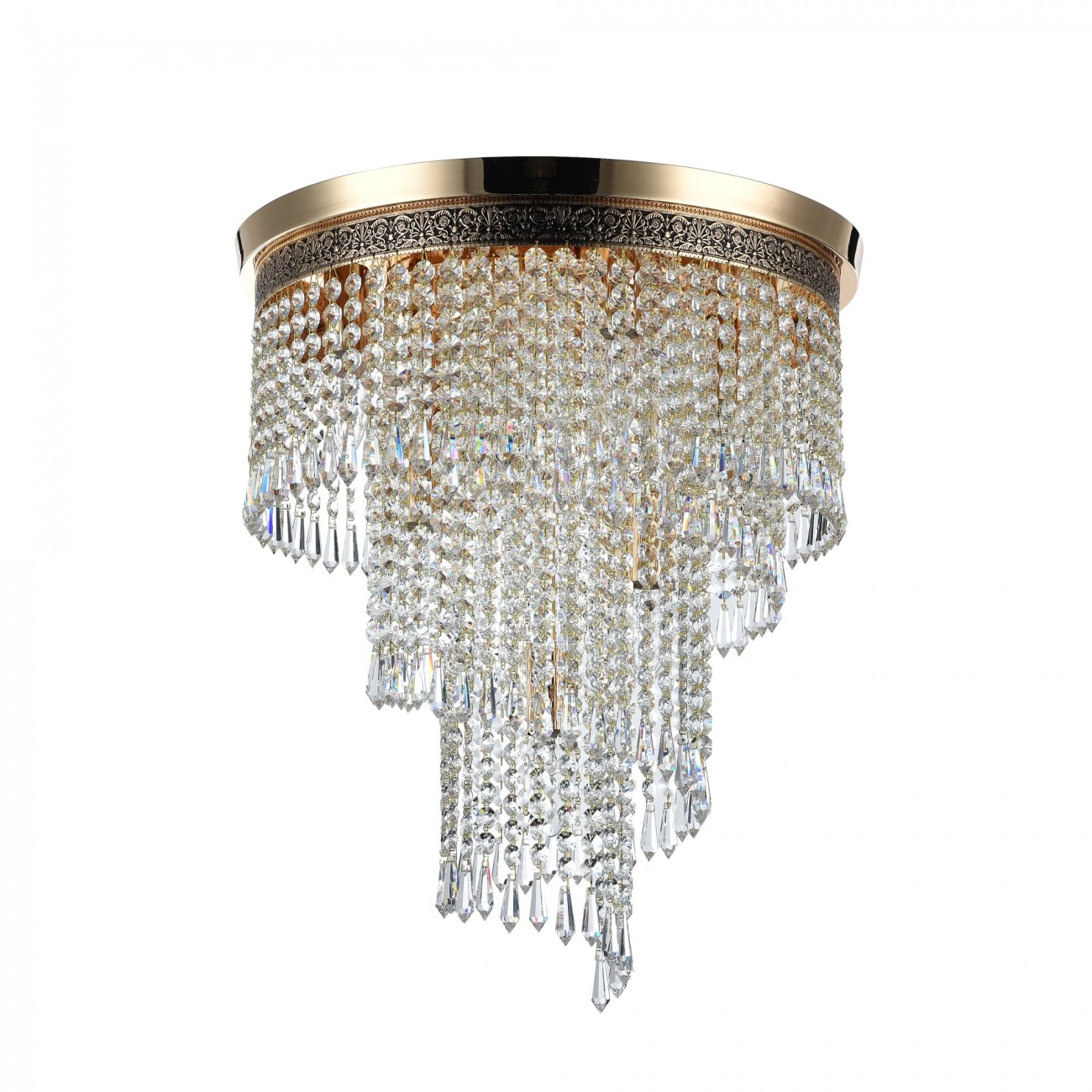 Maytoni Classic, Cascade Suspension lamp