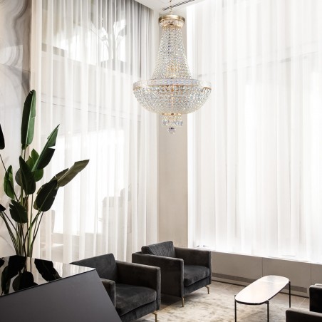 Maytoni Classic, Bella Wall lamp