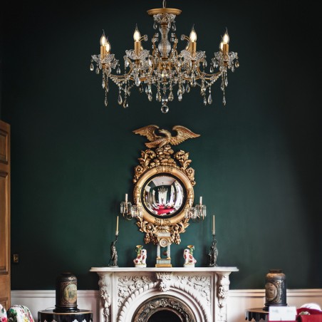 Maytoni Classic, Sevilla Lampe à suspension