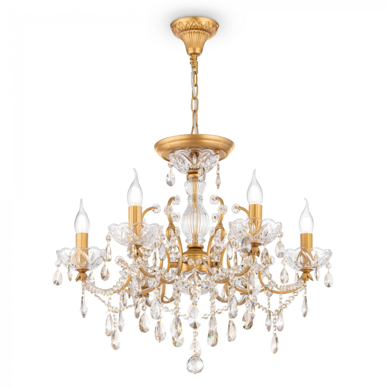 Maytoni Classic, Sevilla Suspension lamp