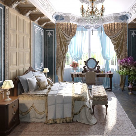 Maytoni Classic, Sevilla Suspension lamp