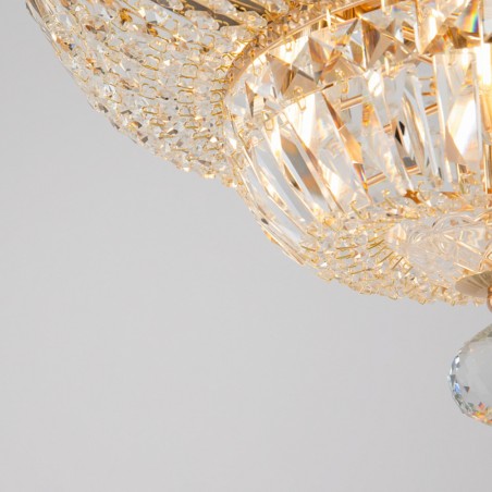 Maytoni Classic, Basfor Wall lamp