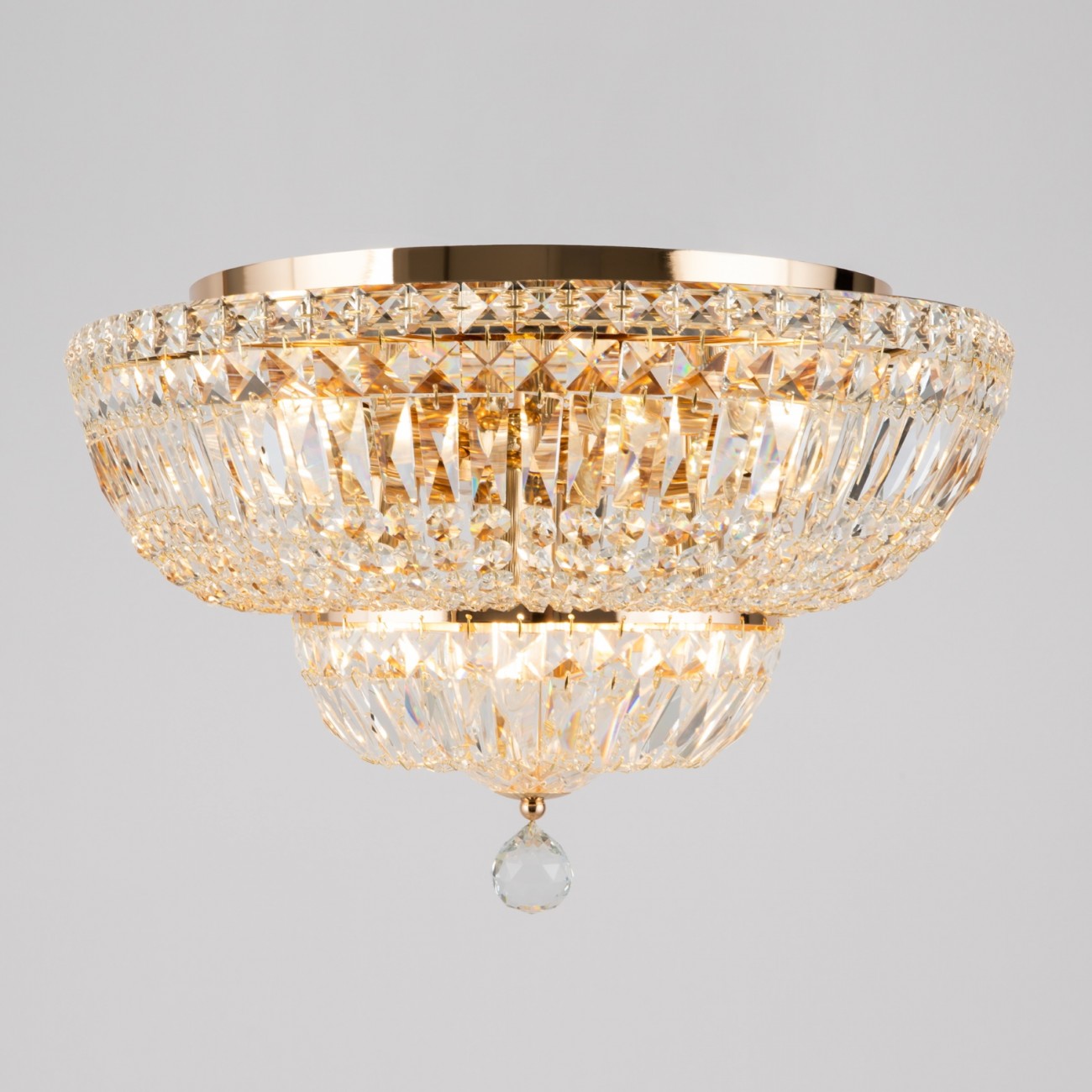 Maytoni Classic, Basfor Wall lamp