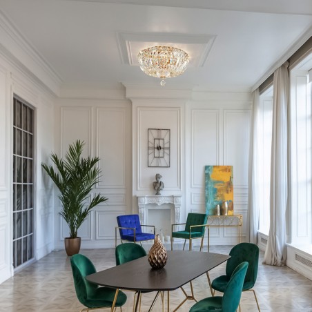 Maytoni Classic, Basfor Lampada da parete