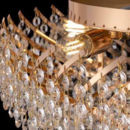 Maytoni Classic, Karolina Lampe murale