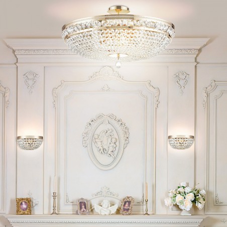 Maytoni Classic, Ottilia Wall lamp