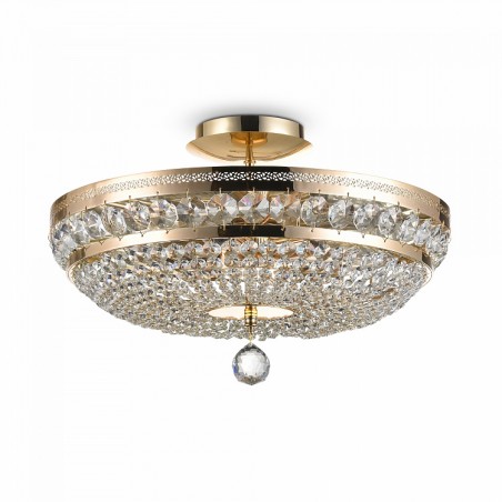 Maytoni Classic, Ottilia Lampe murale