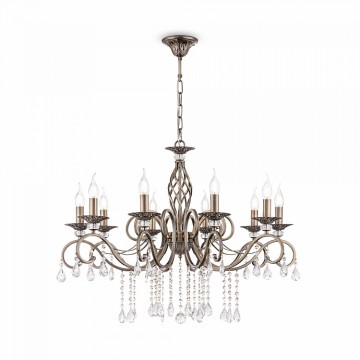 Maytoni Classic, Grace Suspension lamp