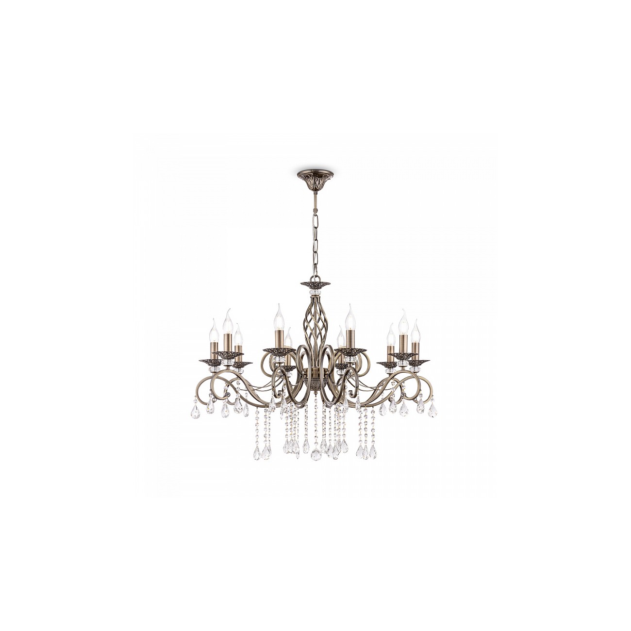 Maytoni Classic, Grace Lampe à suspension