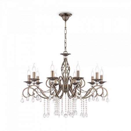 Maytoni Classic, Grace Suspension lamp