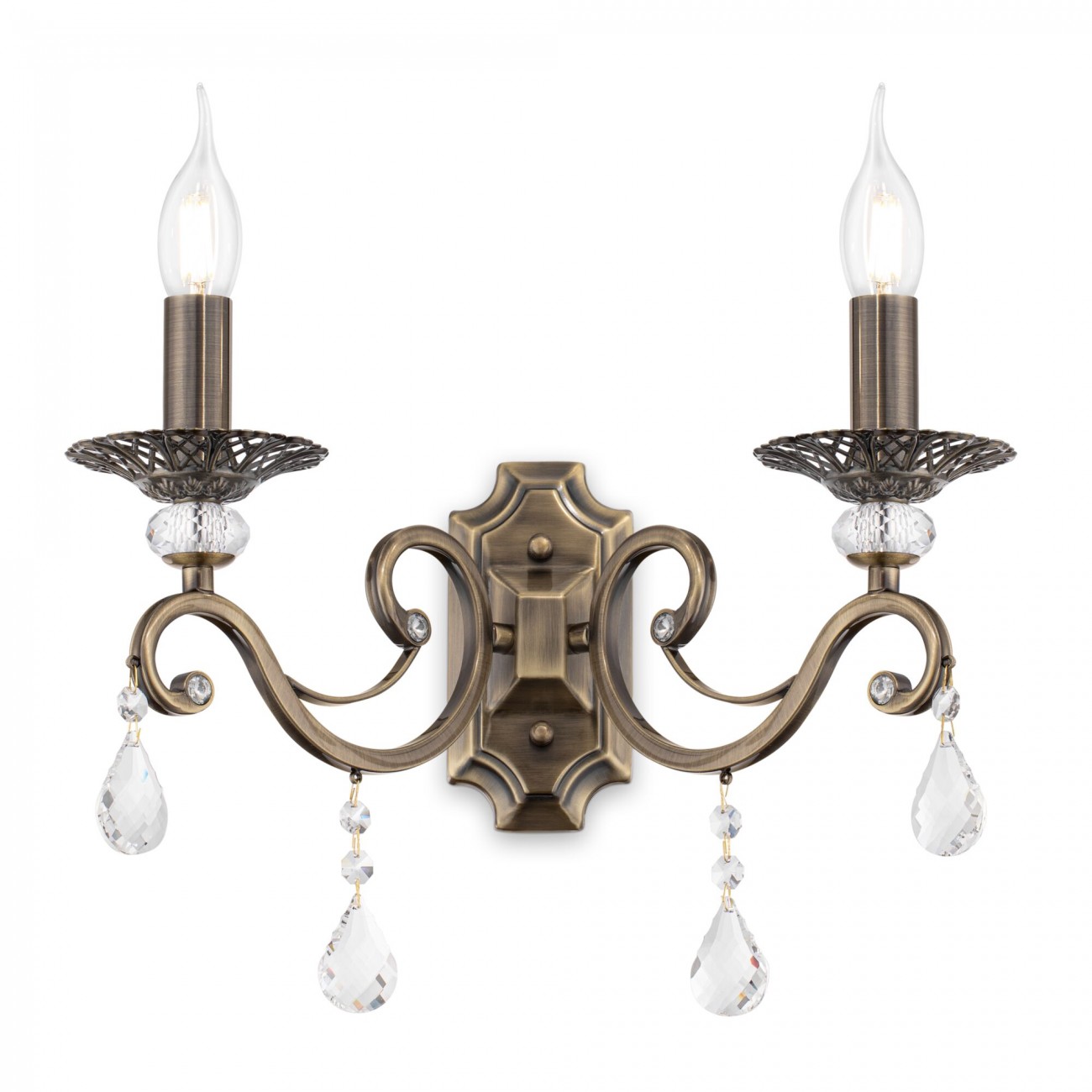 Maytoni Classic, Grace Wall lamp