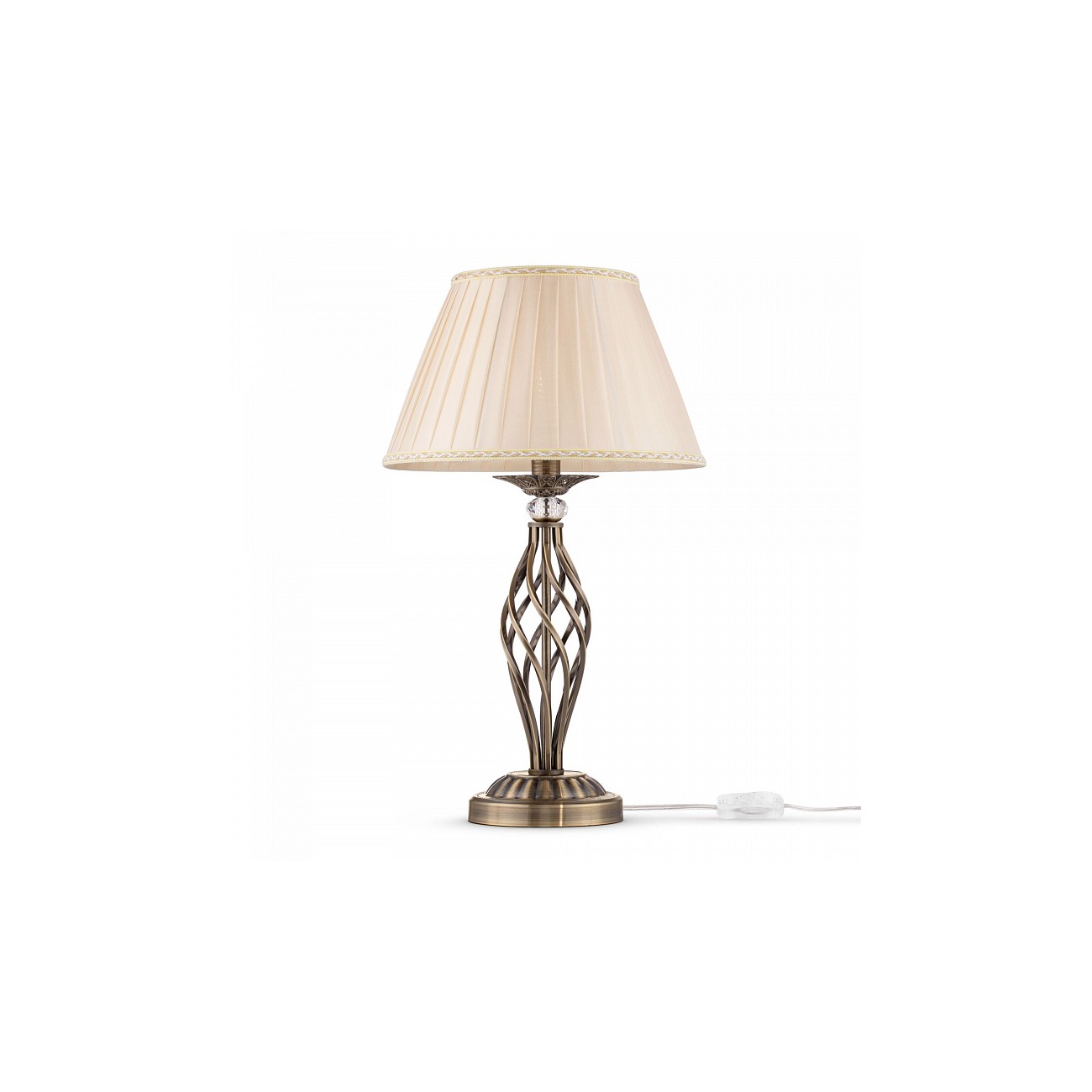 Maytoni Classic, Grace Table lamp