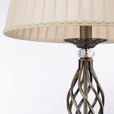 Maytoni Classic, Grace Floor lamp