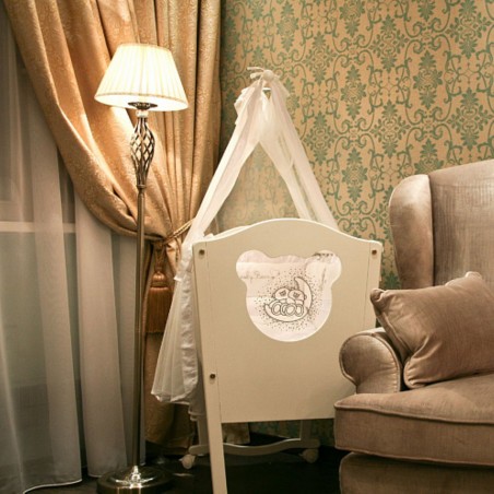 Maytoni Classic, Grace Floor lamp