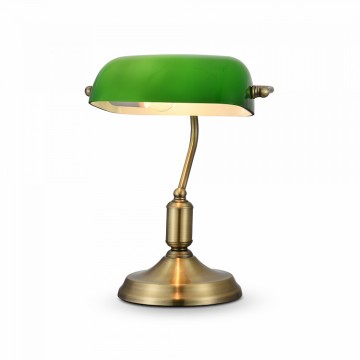 Maytoni Classic, Kiwi Table lamp