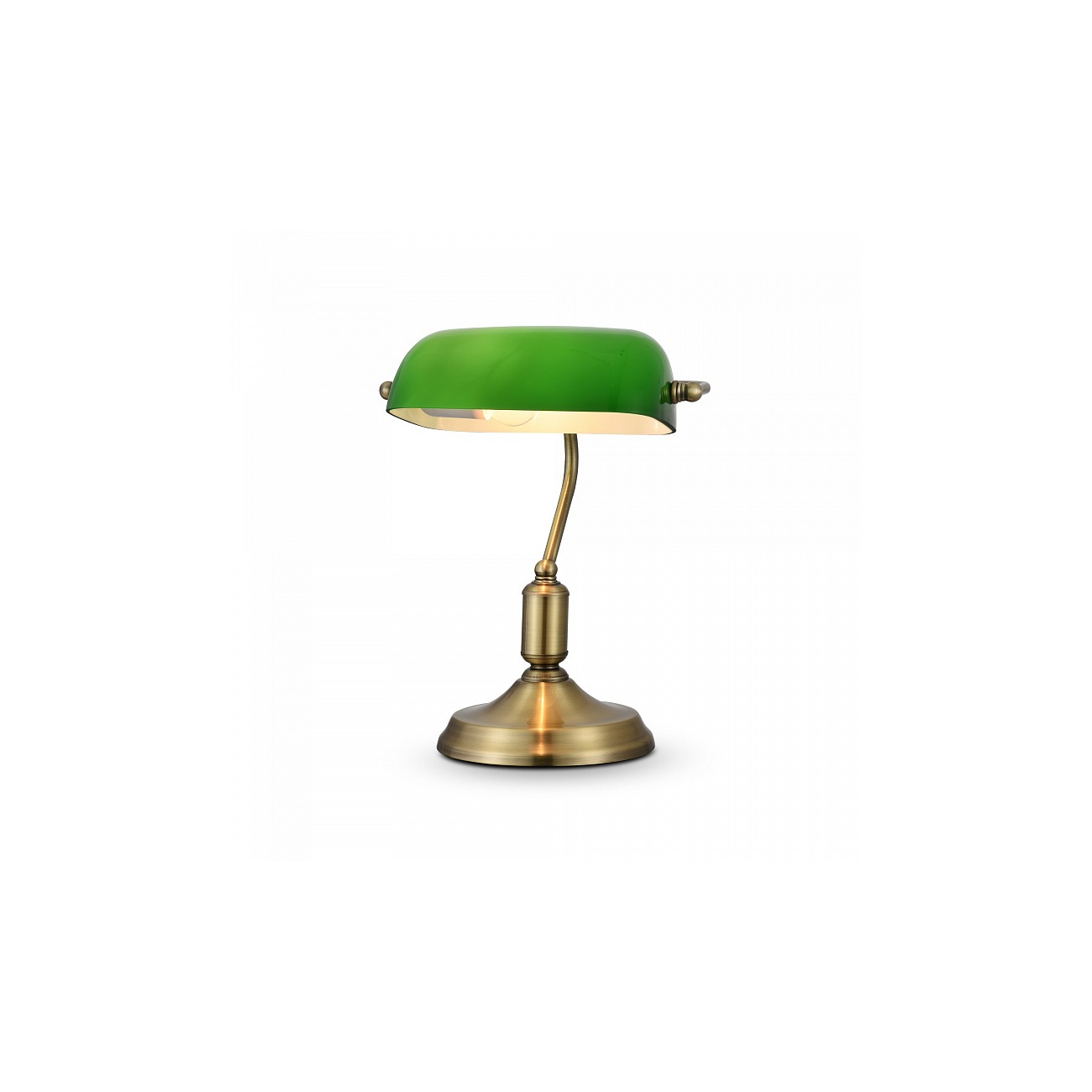 Maytoni Classic, Kiwi Lampe de table