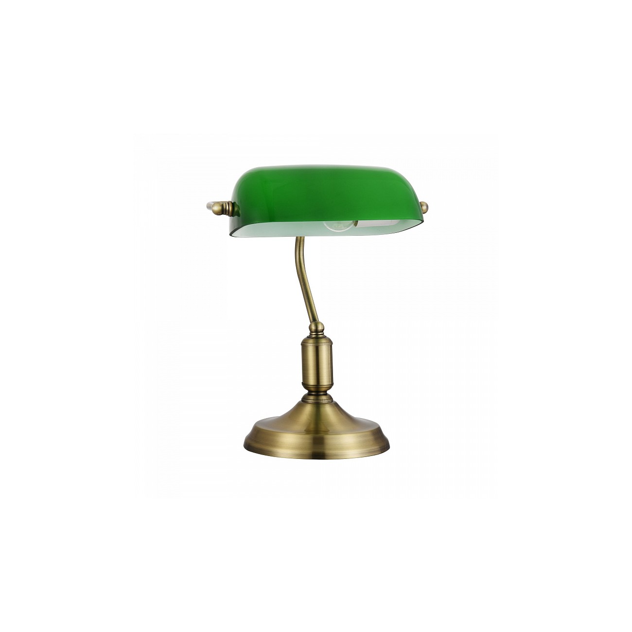 Maytoni Classic, Kiwi Table lamp