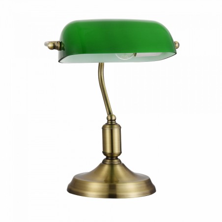 Maytoni Classic, Kiwi Table lamp