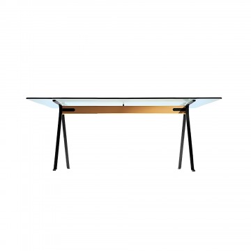 Driade Frate by Enzo Mari