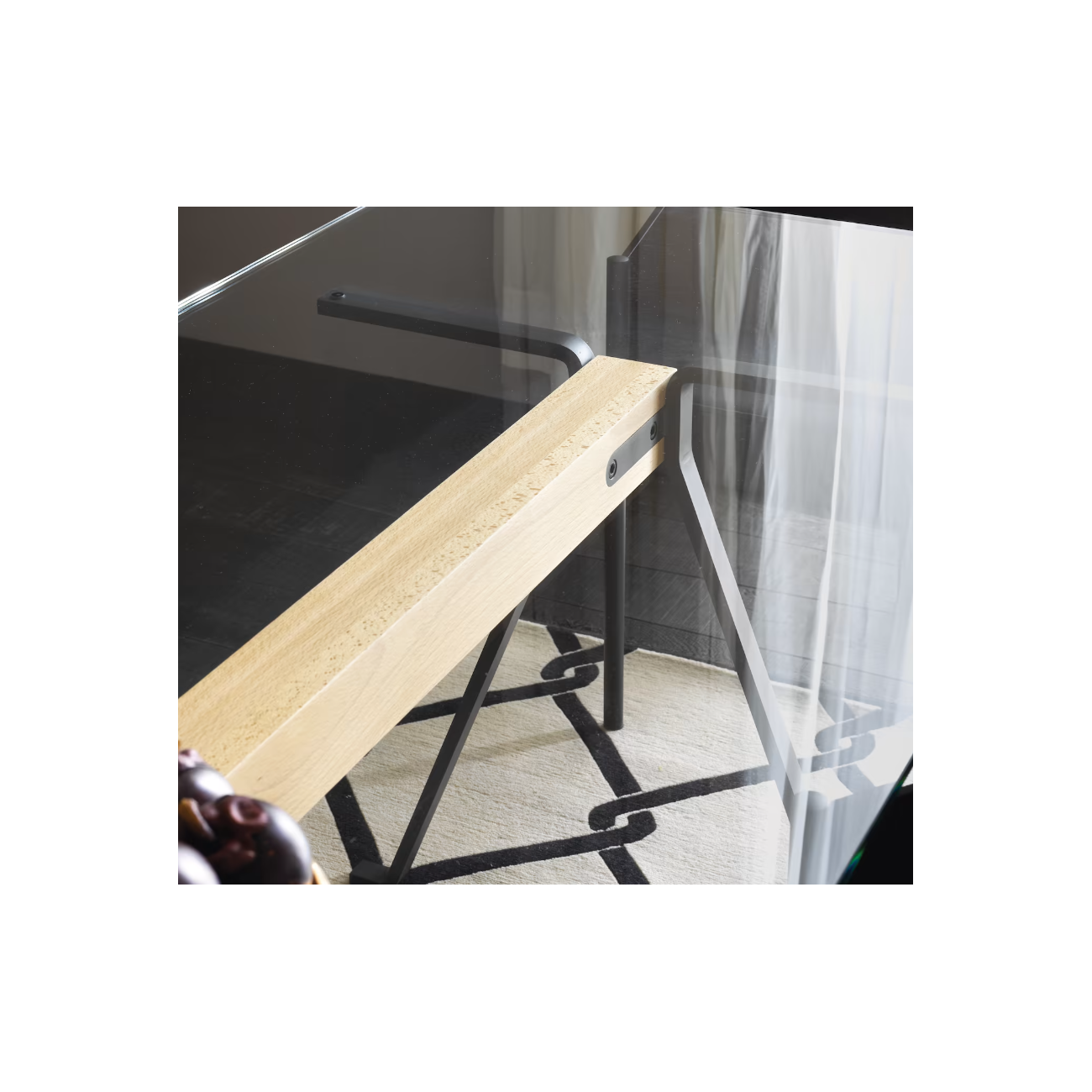 Driade Frate by Enzo Mari