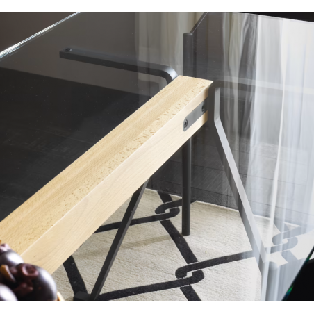 Driade Frate by Enzo Mari