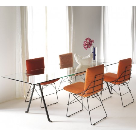 Driade Frate by Enzo Mari