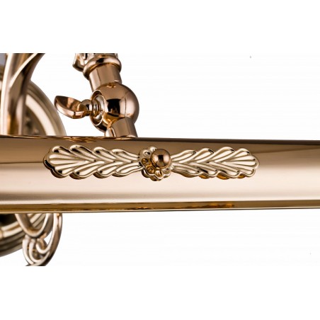 Maytoni Classic, Picture Wall lamp