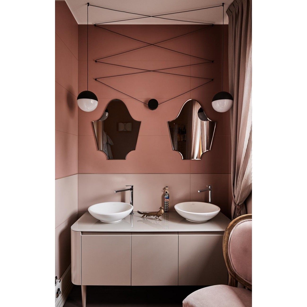 Ragno Resina Terracotta