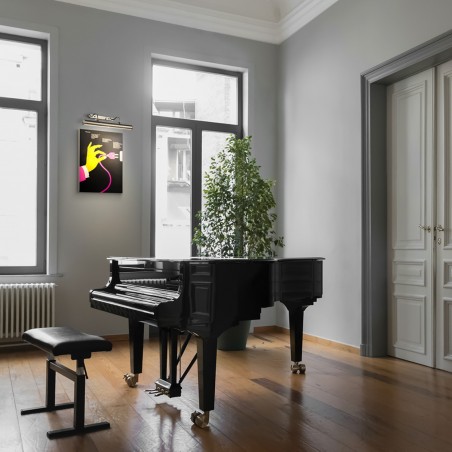 Maytoni Classic, Govanni Lampe murale