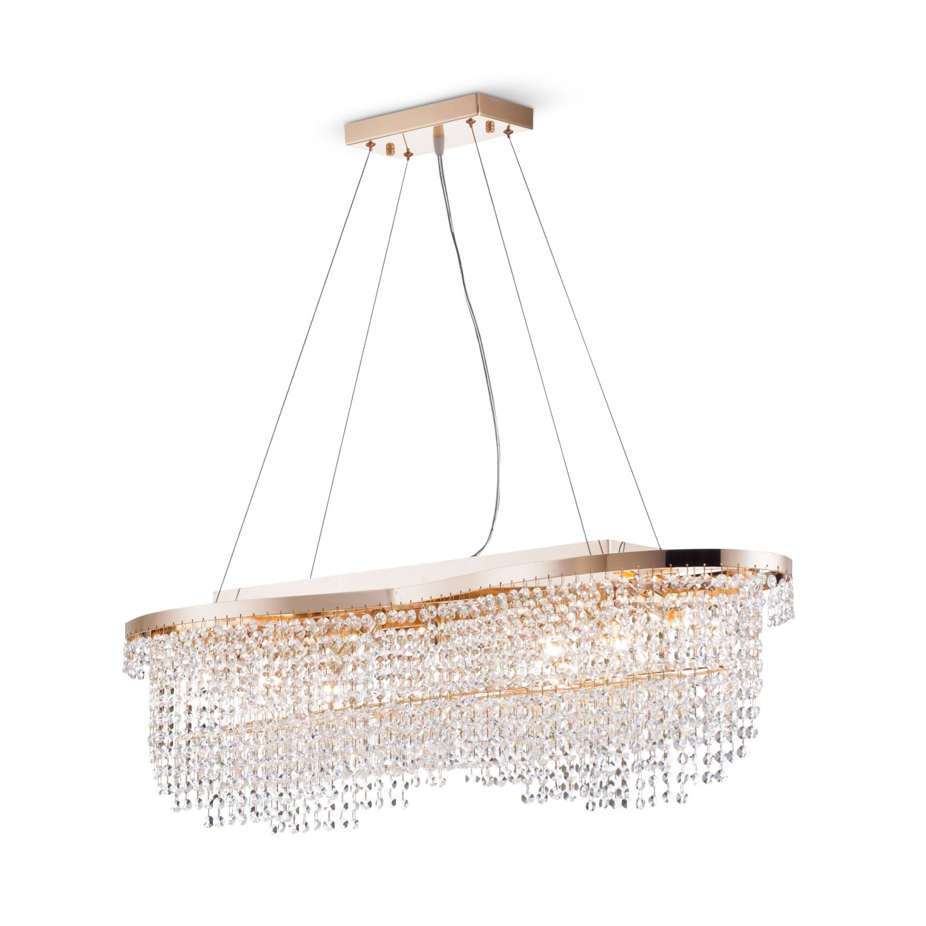 Maytoni Classic, Toils Suspension lamp