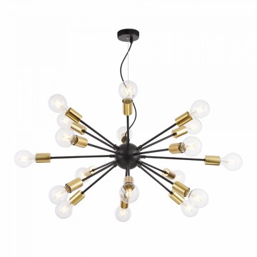 Maytoni Loft, Jackson Lampe à suspension