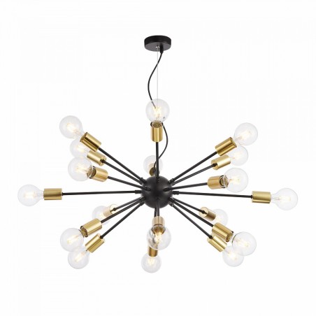 Maytoni Loft, Jackson Lampe à suspension