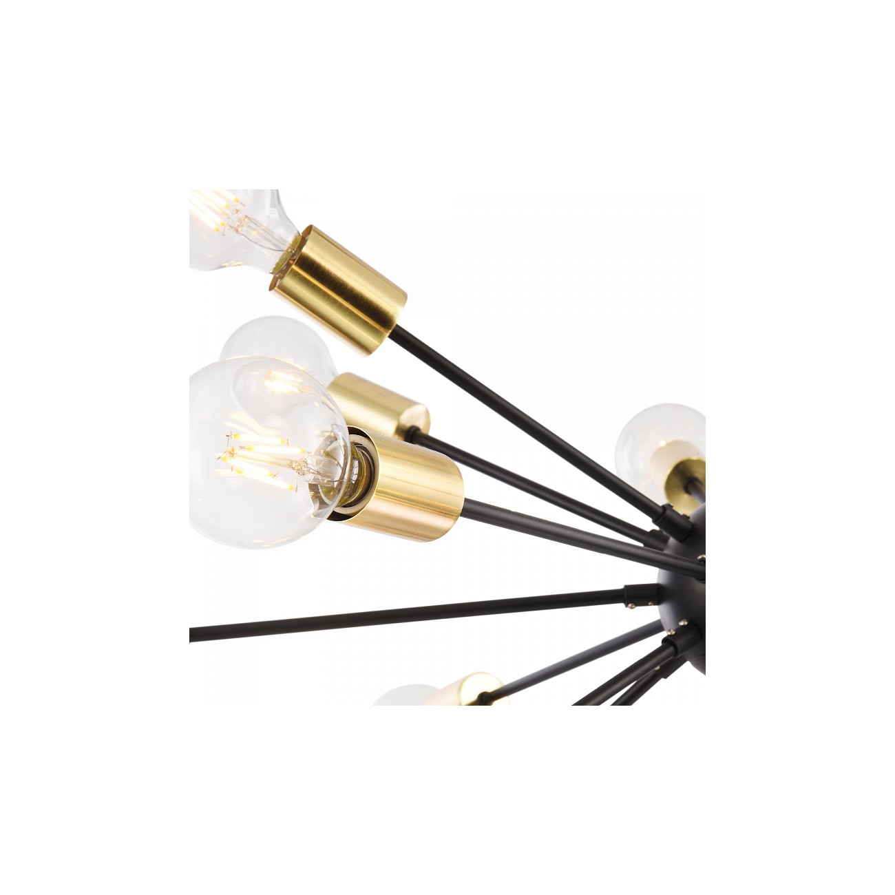 Maytoni Loft, Jackson Suspension lamp