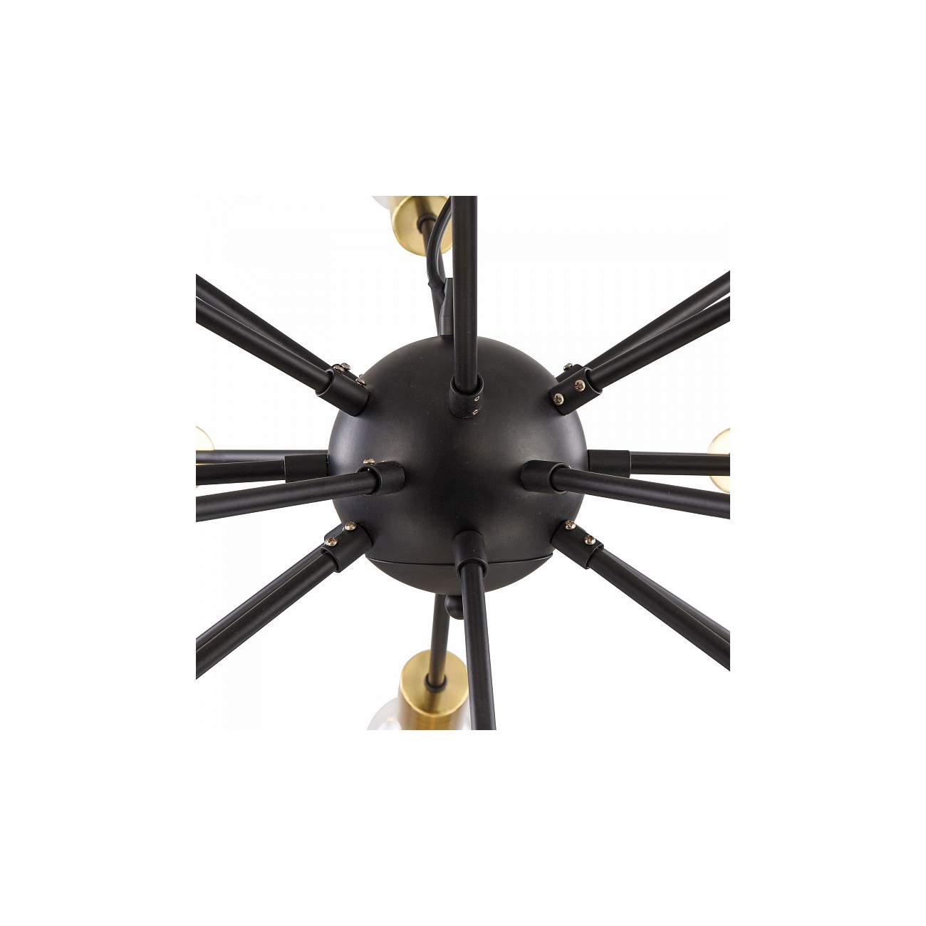 Maytoni Loft, Jackson Suspension lamp